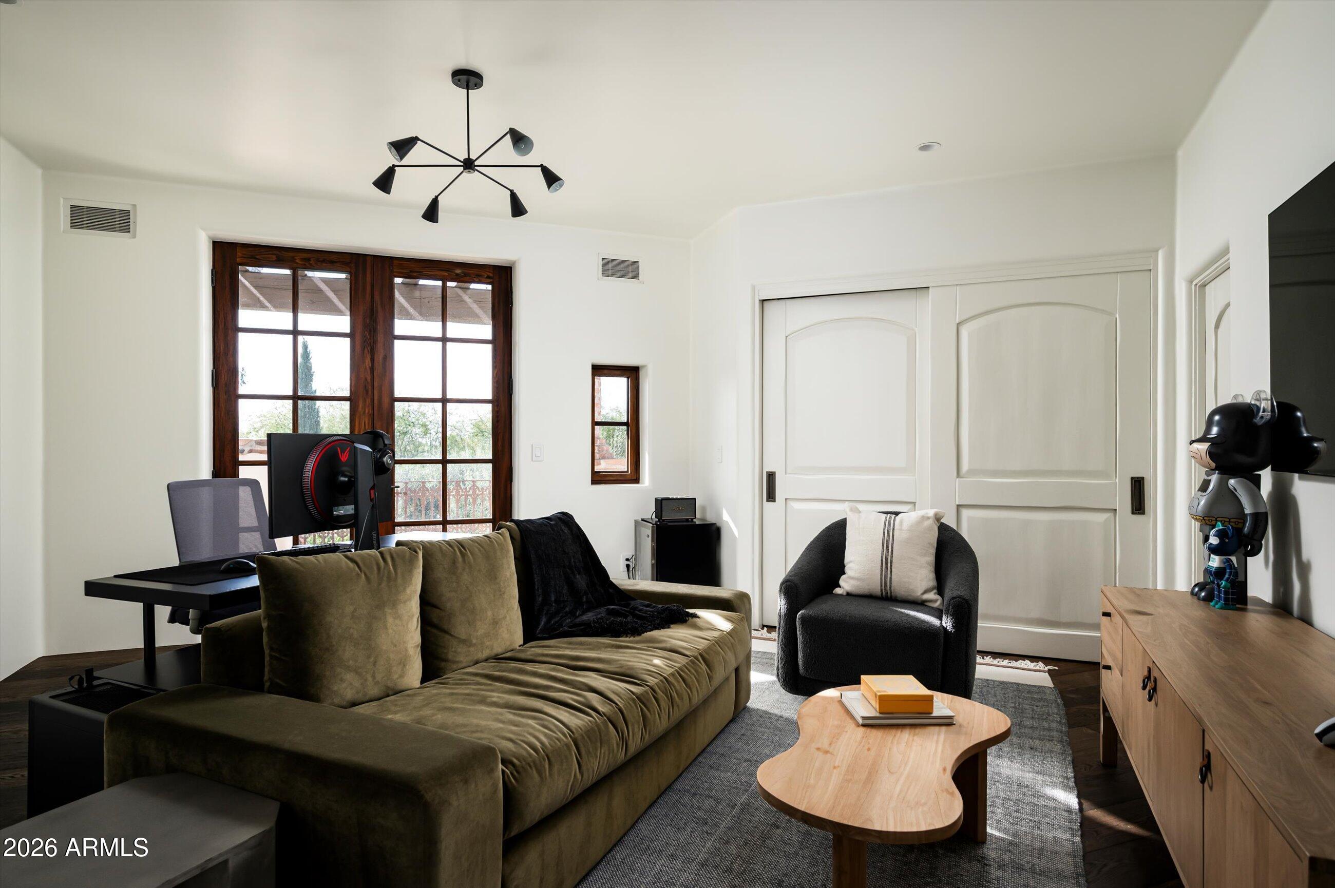 6201 North 20th Street Phoenix, AZ 85016 - Photo 32 of 47 Bedroom 4