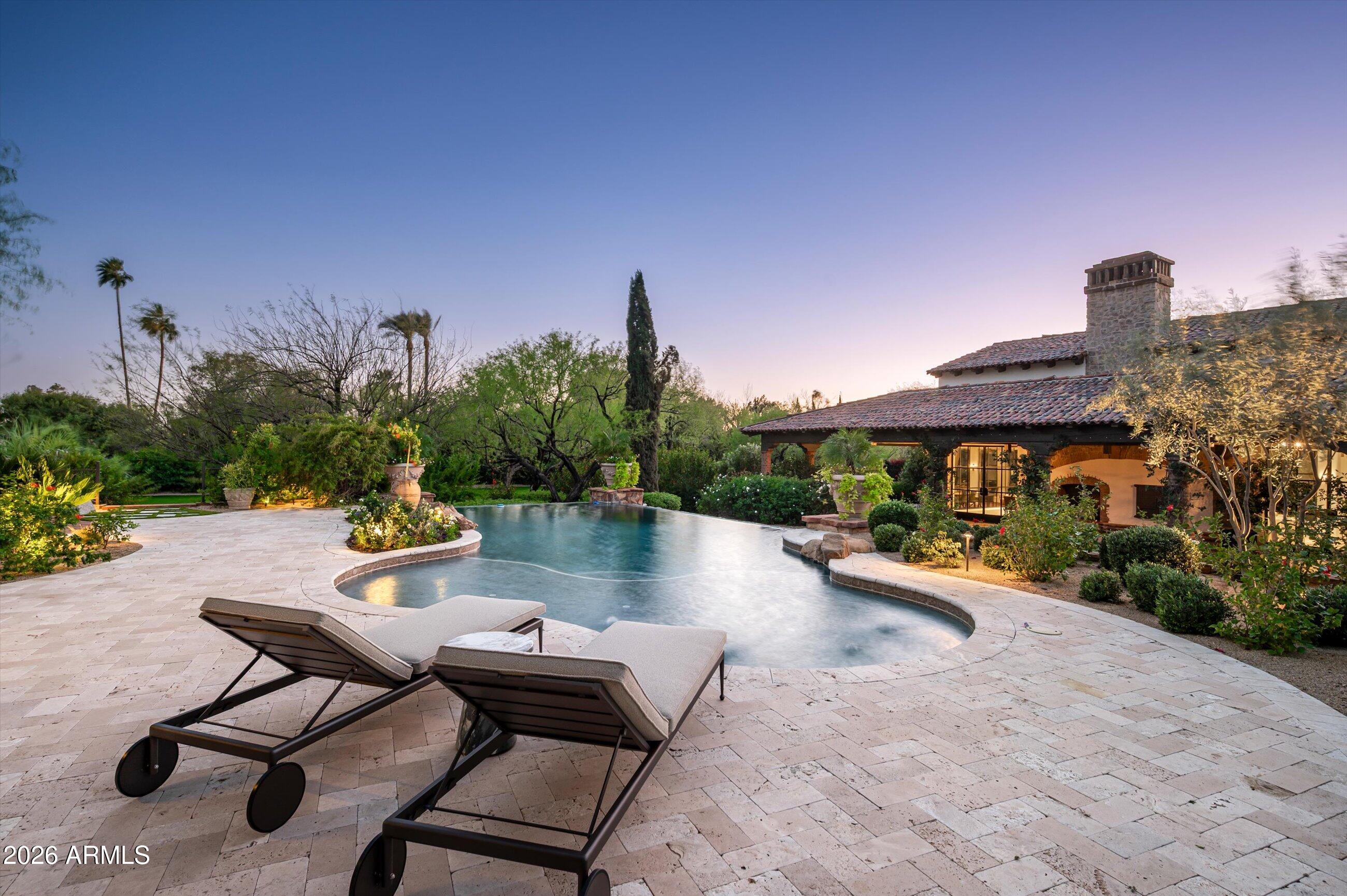 6201 North 20th Street Phoenix, AZ 85016 - Photo 36 of 47 Pool