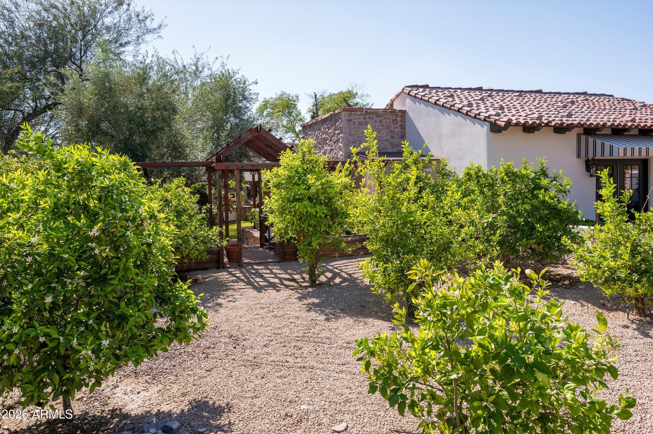6201 North 20th Street Phoenix, AZ 85016 - Photo 44 of 47 Citrus Grove