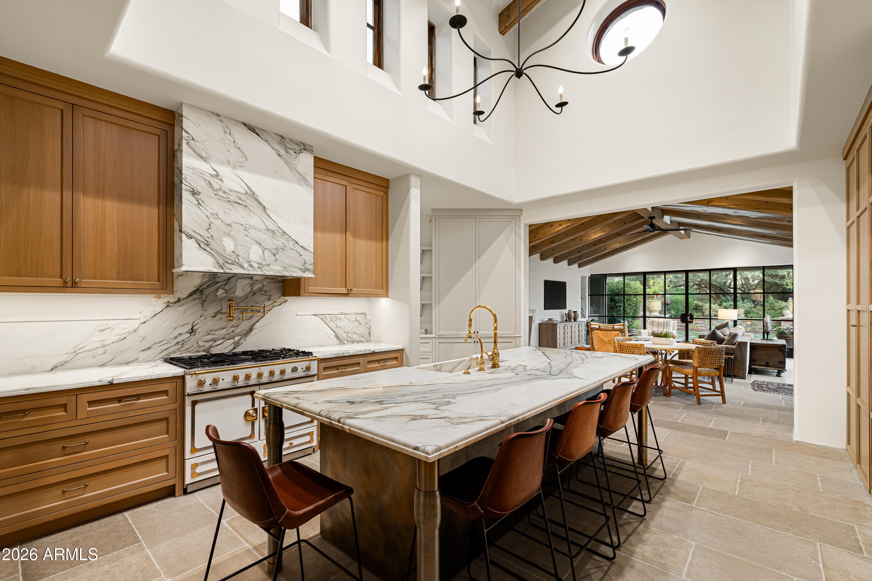 6201 North 20th Street Phoenix, AZ 85016 - Photo 9 of 47 Kitchen