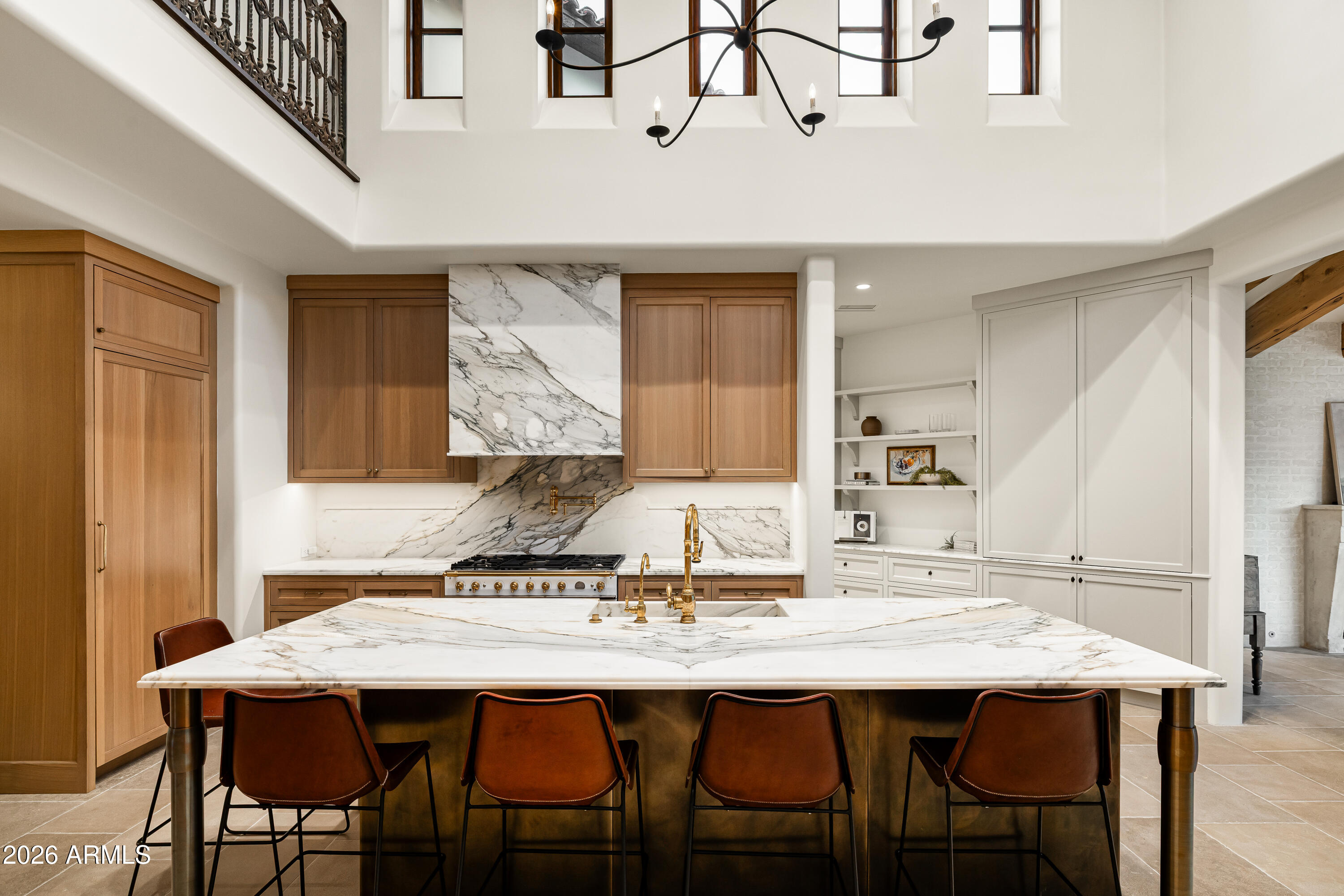 6201 North 20th Street Phoenix, AZ 85016 - Photo 10 of 47 Kitchen