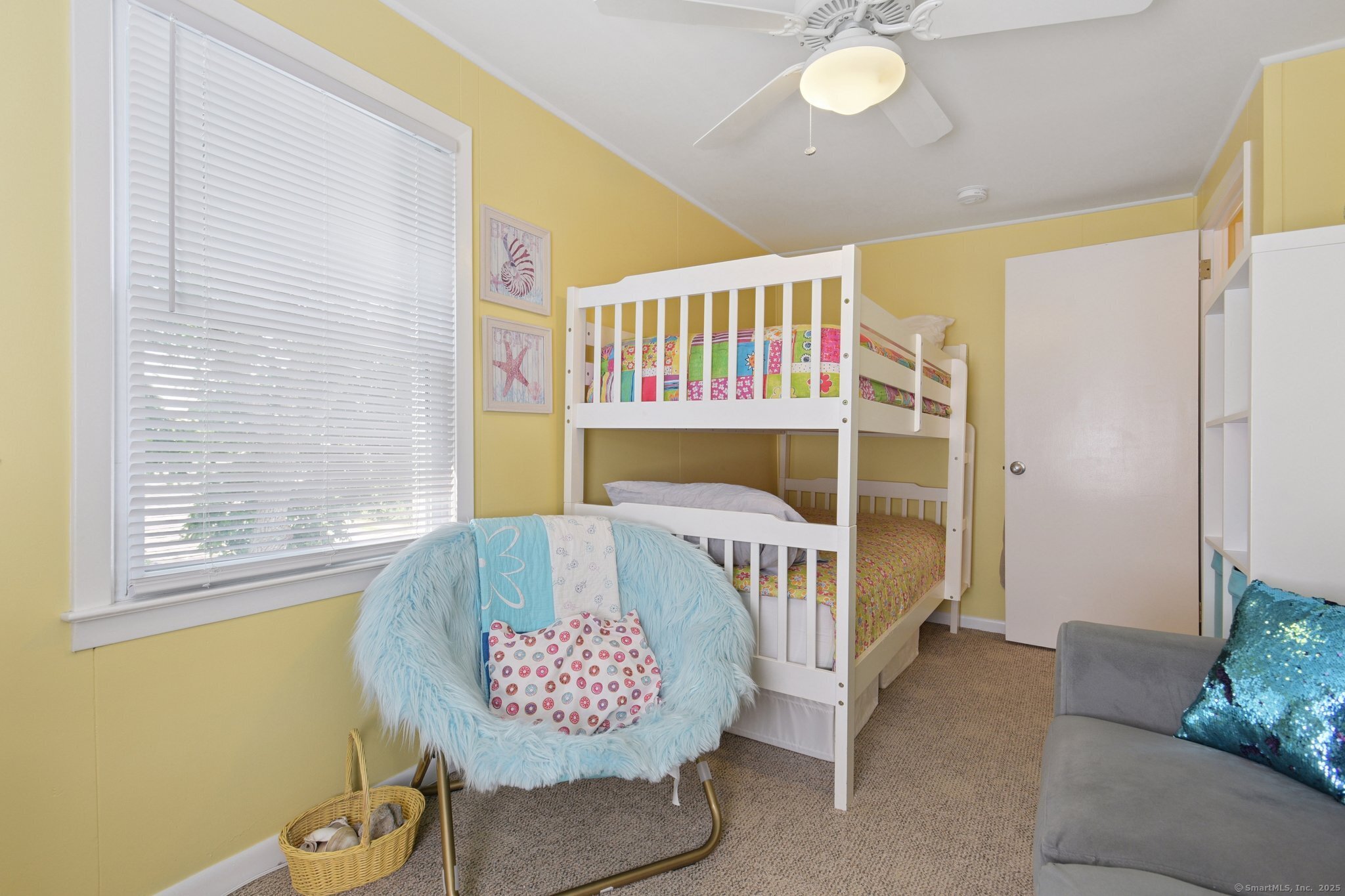 30 Hartford Avenue, Unit B Old Saybrook, CT 06475 - Photo 17 of 23 a living room with furniture and a window