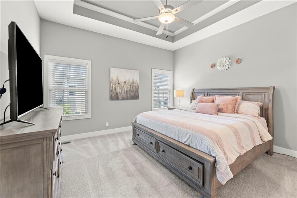 17418 South Raintree Drive Olathe, KS 66062 - Photo 17 of 47