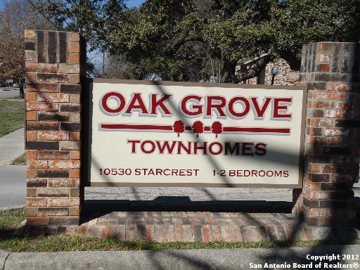 10530 Starcrest Dr Unit 501