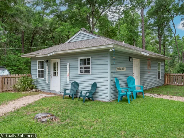 $199,000 | 30 Keerns Drive, Crawfordville, FL 32327