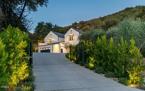 $2,999,000 | 2950 Oak Glen Road, Glendale, CA 91208