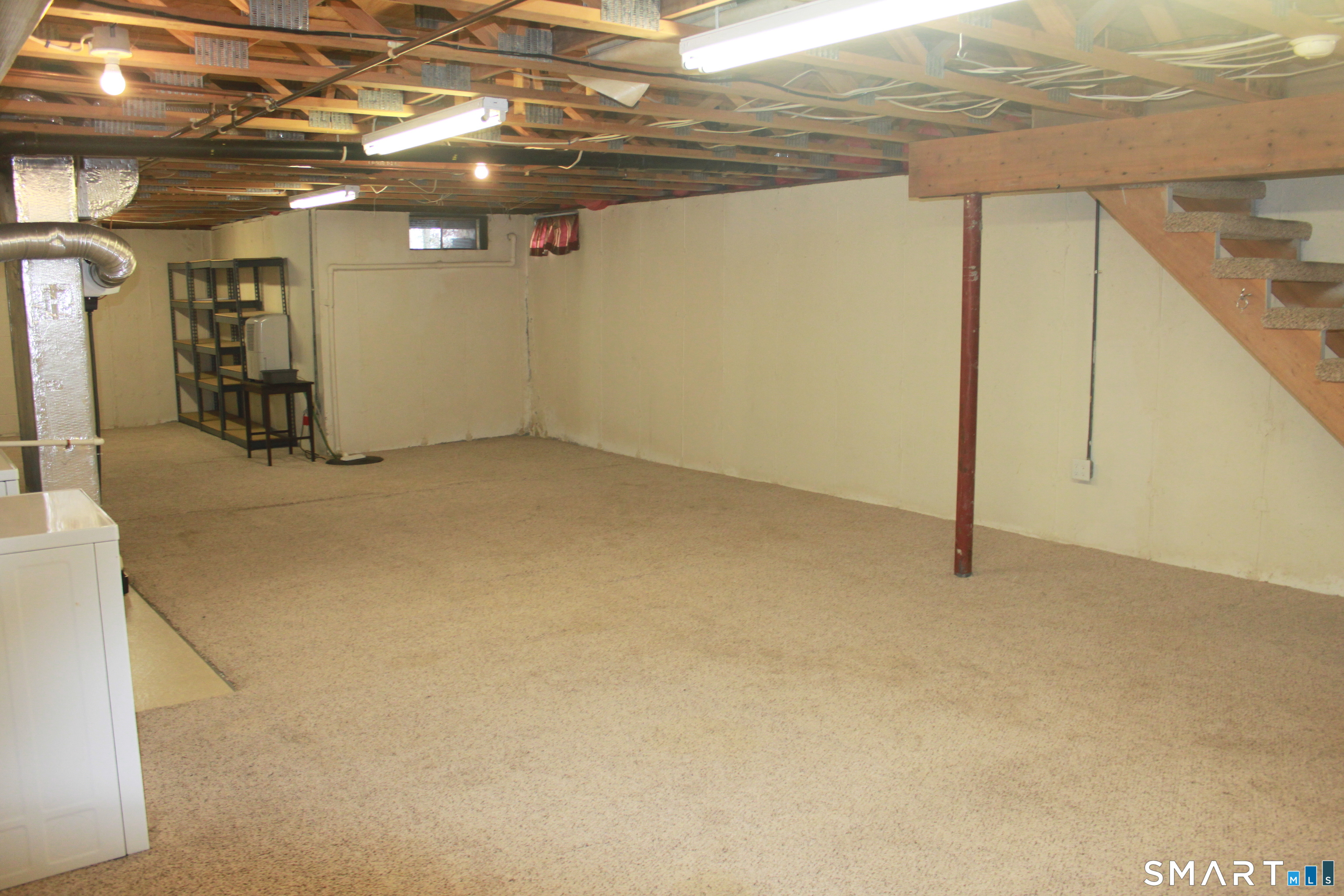 15 Downing Way, Unit 15 Suffield, CT 06078 - Photo 23 of 26 a view of garage