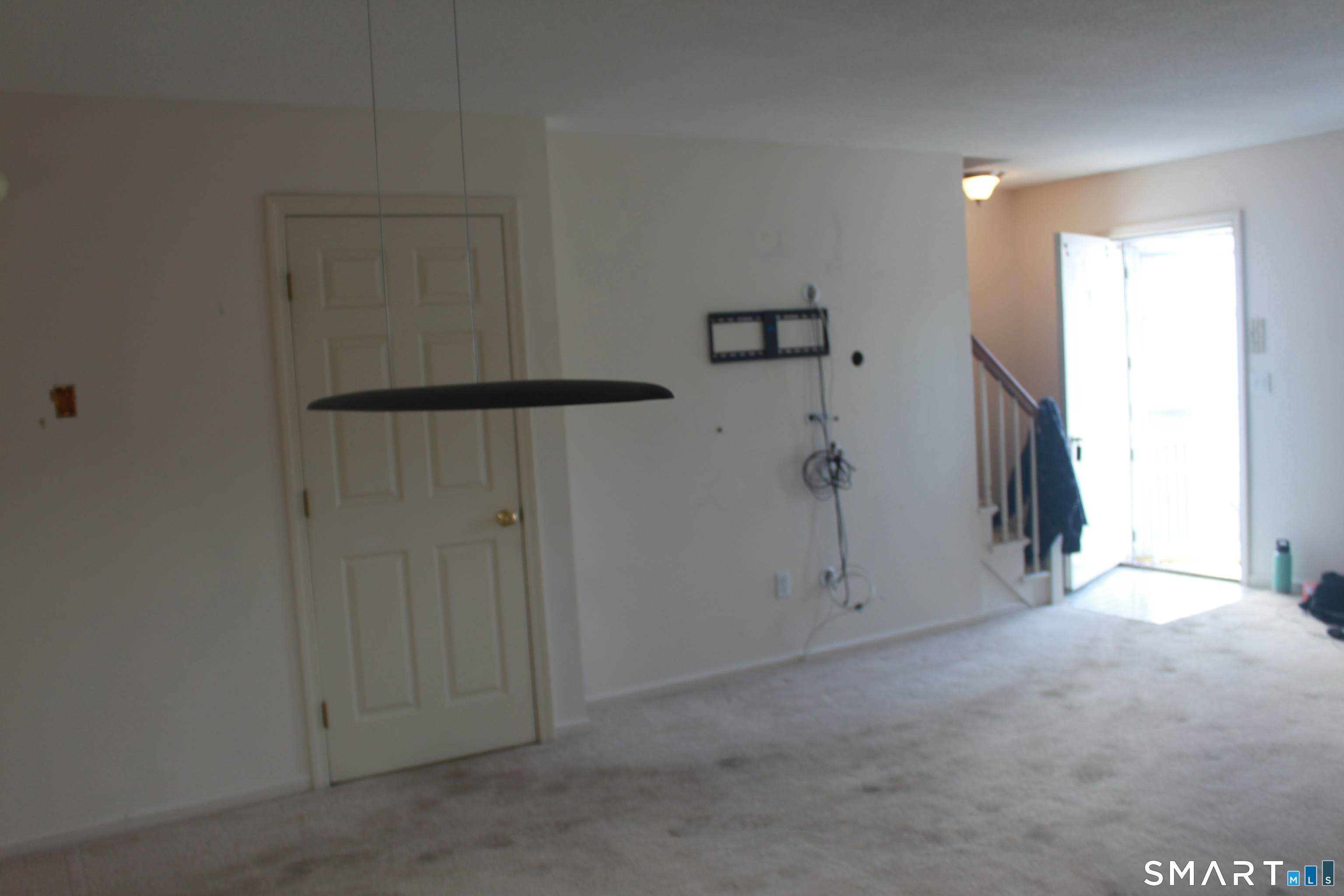 15 Downing Way, Unit 15 Suffield, CT 06078 - Photo 4 of 26 a view of an empty room