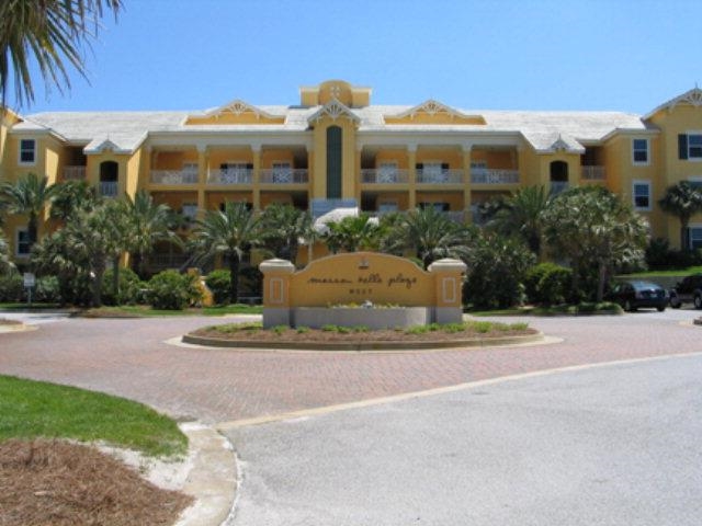 9270 Fort Morgan Road, Unit 206W Gulf Shores, AL 36542 - Photo 1 of 1