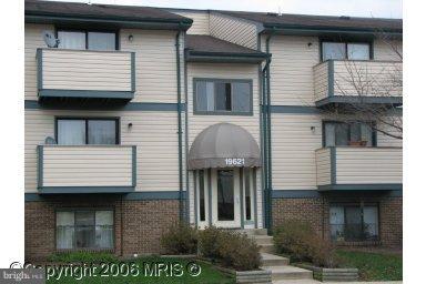 19621 Gunners Branch Road, Unit 822 Germantown, MD 20876 - Photo 1 of 15 Exterior (Main)