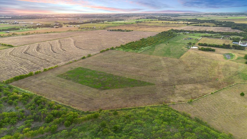 Tbd Holder Road Waxahachie, TX 75165 - Photo 15 of 24 Expansive rural landscape featuring a mix of cultivated fields and natural foliage
