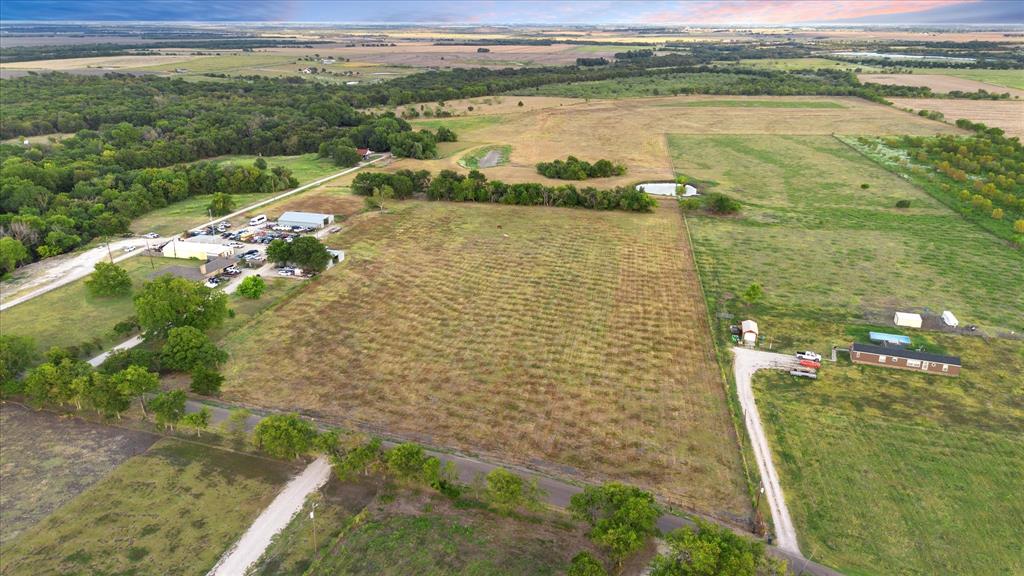 Tbd Holder Road Waxahachie, TX 75165 - Photo 21 of 24 Expansive rural acreage featuring a mix of open fields and wooded areas