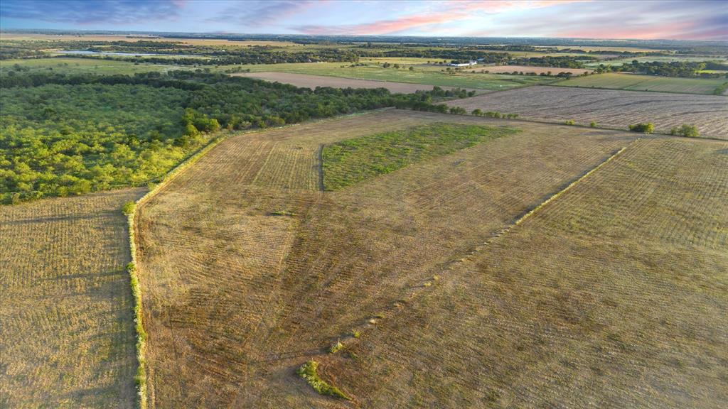 Tbd Holder Road Waxahachie, TX 75165 - Photo 10 of 24 Aerial perspective showcasing expansive agricultural land
