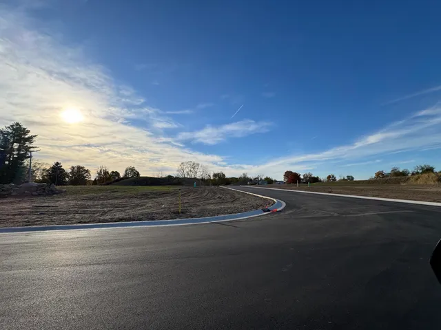 $85,900 | Lot 14 Tippy View, Leesburg, IN 46538