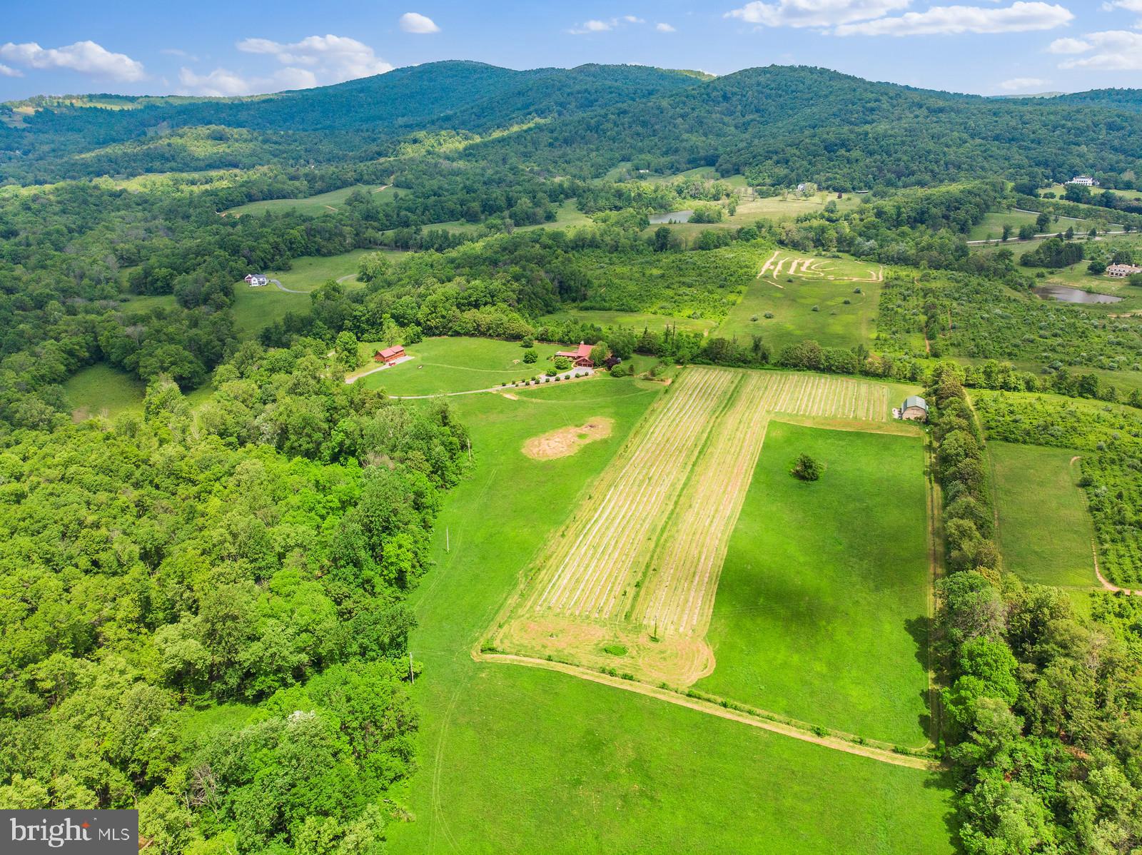 14249 Hume Road Hume, VA 22639 - Photo 3 of 48 a view of lake view
