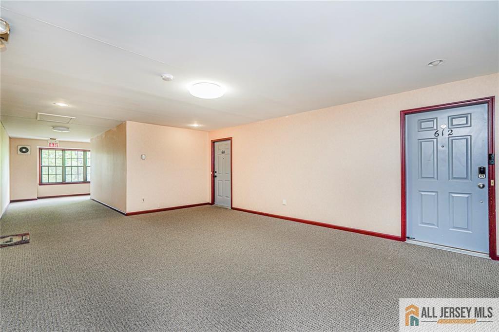 612 Chester Court Helmetta, NJ 08828 - Photo 27 of 31 a view of an empty room