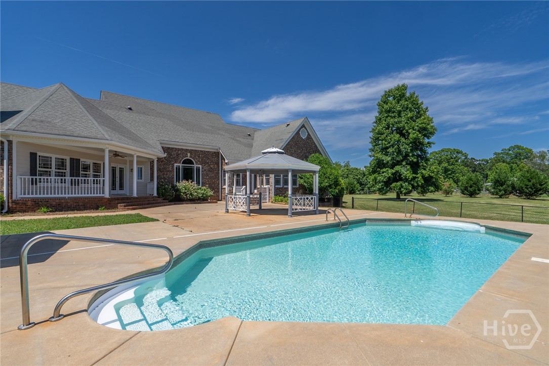 436 A James Powers Road Monroe, GA 30656 - Photo 67 of 72