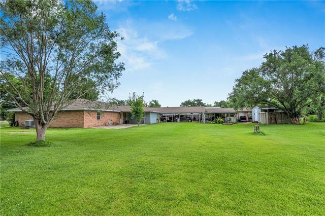 318 Evangeline Road Montz, LA 70068 - Photo 25 of 32