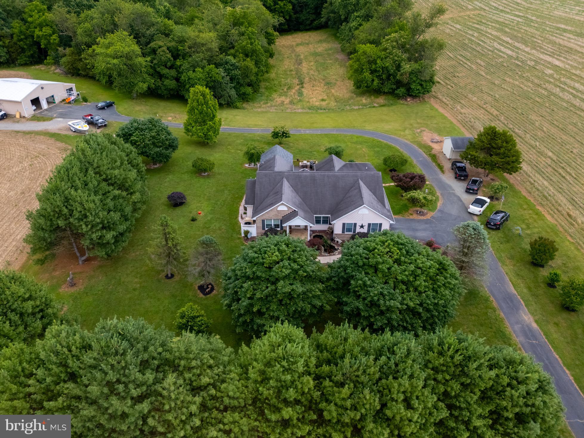 455 Pikes Peak Road Delta, PA 17314 - Photo 38 of 44 Gallery Image 38