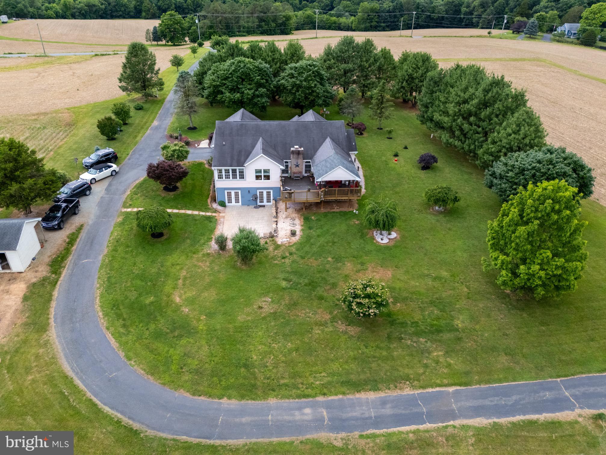 455 Pikes Peak Road Delta, PA 17314 - Photo 39 of 44 Gallery Image 39