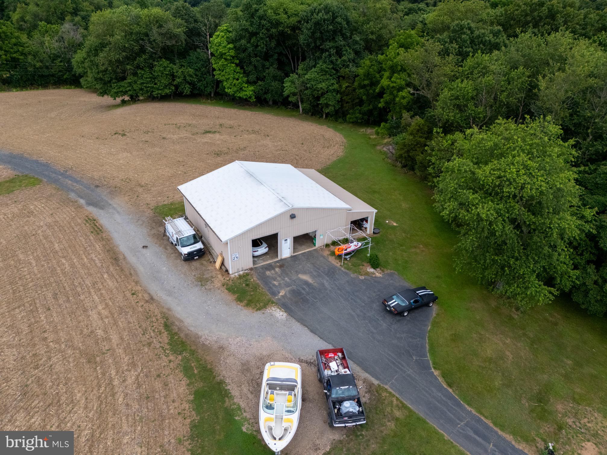 455 Pikes Peak Road Delta, PA 17314 - Photo 41 of 44 Gallery Image 41