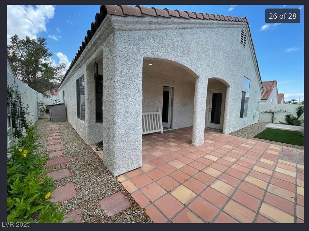 1823 Stablegate Avenue Henderson, NV 89012 - Photo 25 of 28