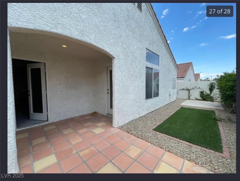 1823 Stablegate Avenue Henderson, NV 89012 - Photo 26 of 28
