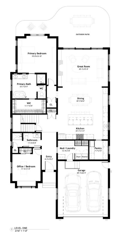 62 Harwich Road Providence, RI 02906 - Photo 3 of 6