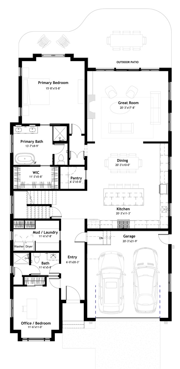 62 Harwich Road Providence, RI 02906 - Photo 5 of 7