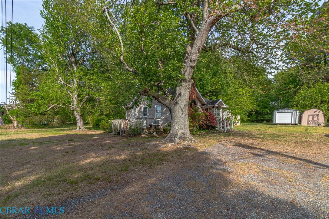 276 Benson Road Weems, VA 22576 - Photo 3 of 26