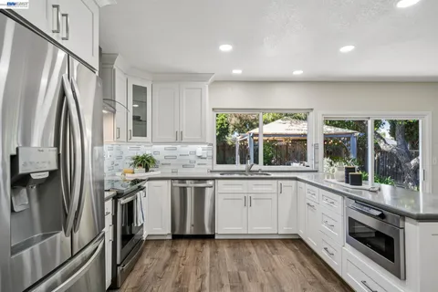 $1,699,000 | 7403 Hillsdale Drive, Pleasanton, CA 94588
