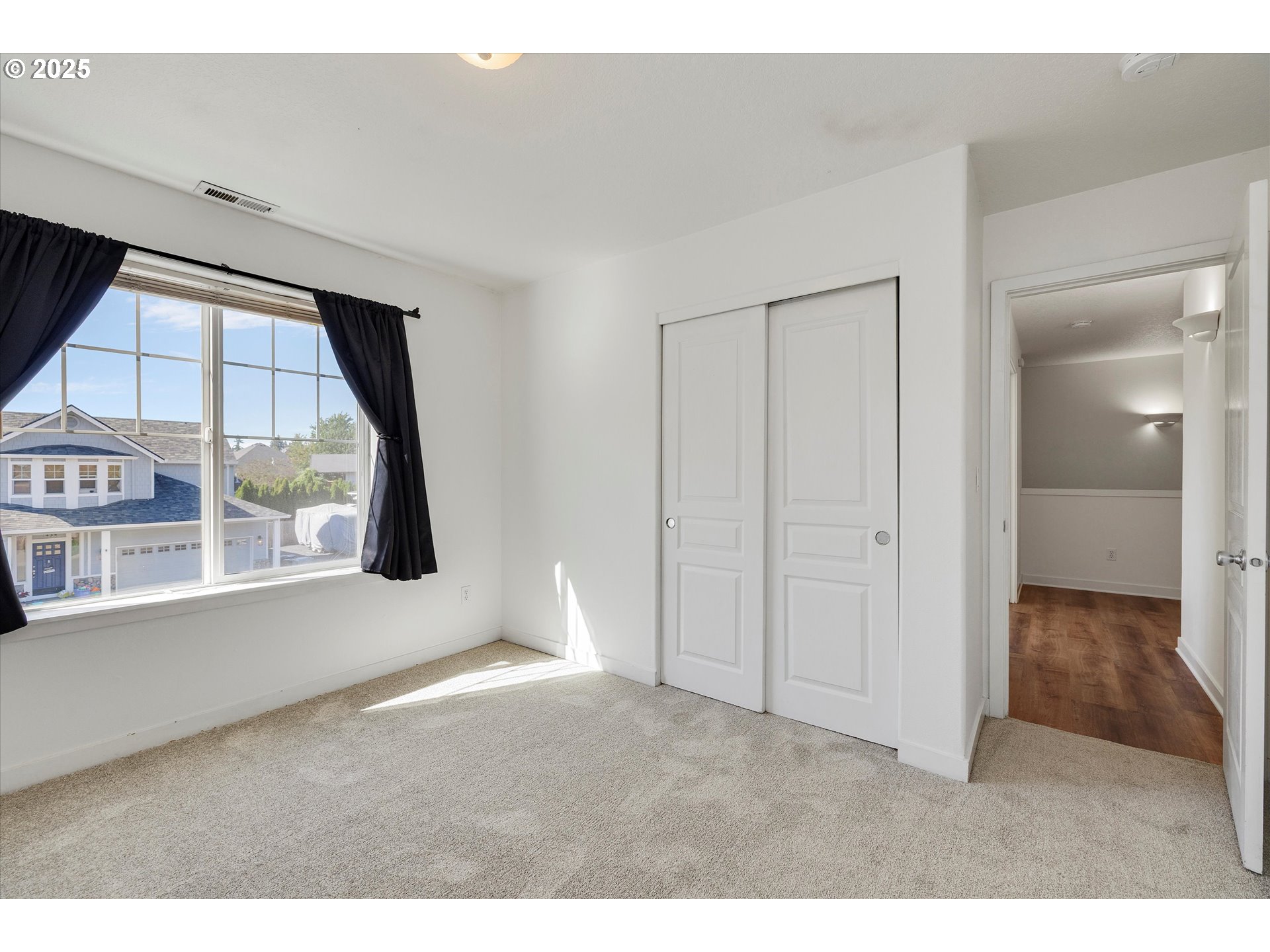 1422 Northeast 18th Place Canby, OR 97013 - Photo 30 of 37 Bedroom