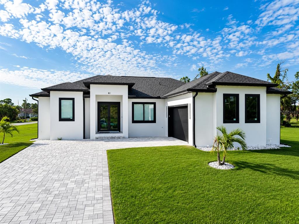 61 Tee View Terrace Rotonda West, FL 33947 - Photo 1 of 6