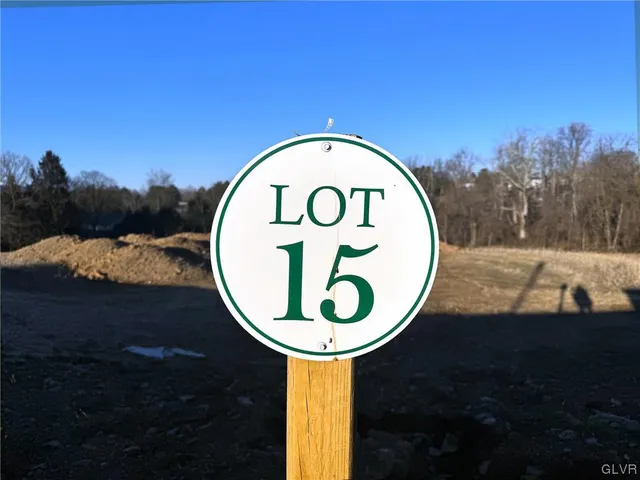 a view of a swimming pool with a backyard