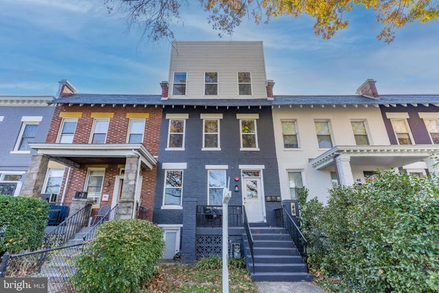 $645,000 | 46 Channing Street Northwest, Unit 2, Washington, DC 20001