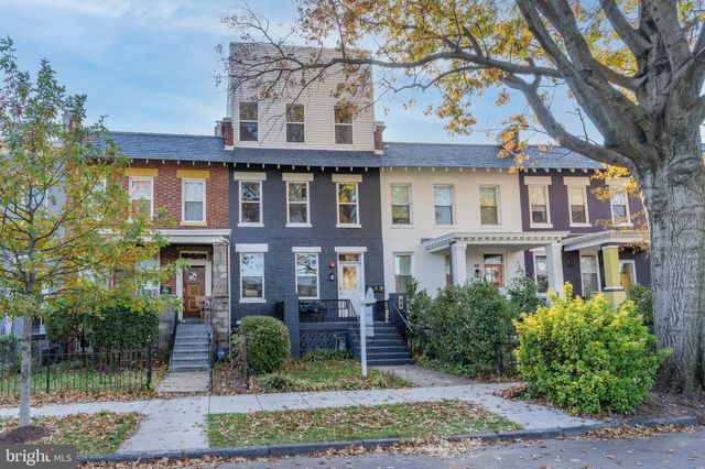 $645,000 | 46 Channing Street Northwest, Unit 2, Washington, DC 20001