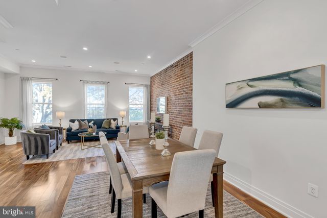 $645,000 | 46 Channing Street Northwest, Unit 2, Washington, DC 20001