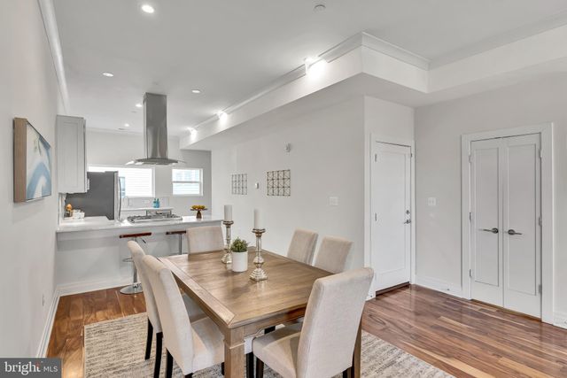 $645,000 | 46 Channing Street Northwest, Unit 2, Washington, DC 20001