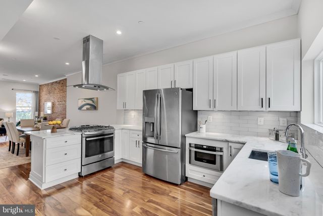 $645,000 | 46 Channing Street Northwest, Unit 2, Washington, DC 20001