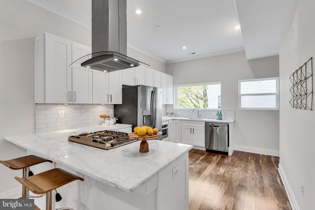 $645,000 | 46 Channing Street Northwest, Unit 2, Washington, DC 20001