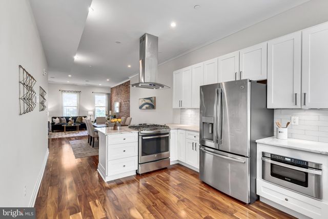 $645,000 | 46 Channing Street Northwest, Unit 2, Washington, DC 20001