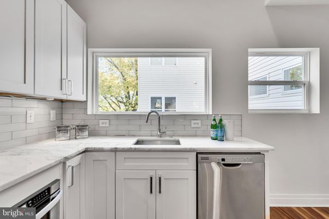 $645,000 | 46 Channing Street Northwest, Unit 2, Washington, DC 20001