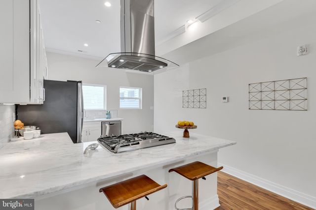 $645,000 | 46 Channing Street Northwest, Unit 2, Washington, DC 20001