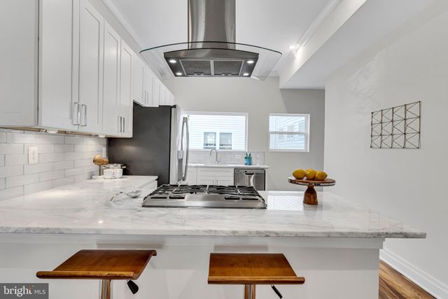 $645,000 | 46 Channing Street Northwest, Unit 2, Washington, DC 20001