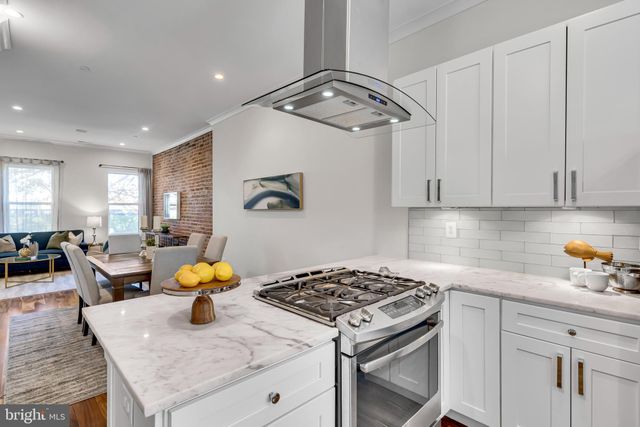 $645,000 | 46 Channing Street Northwest, Unit 2, Washington, DC 20001
