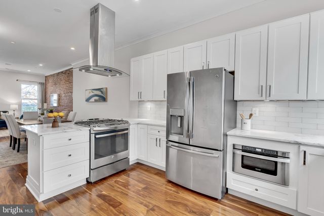$645,000 | 46 Channing Street Northwest, Unit 2, Washington, DC 20001