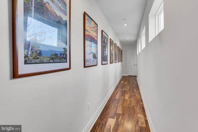$645,000 | 46 Channing Street Northwest, Unit 2, Washington, DC 20001