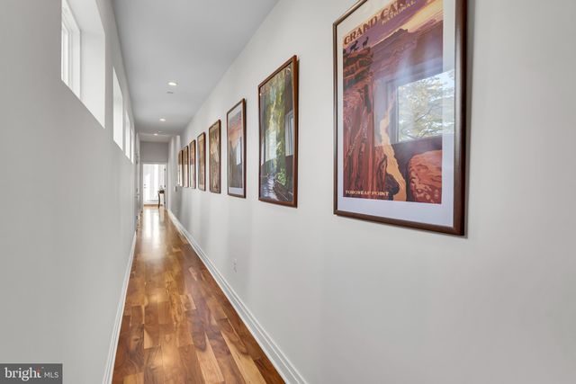 $645,000 | 46 Channing Street Northwest, Unit 2, Washington, DC 20001