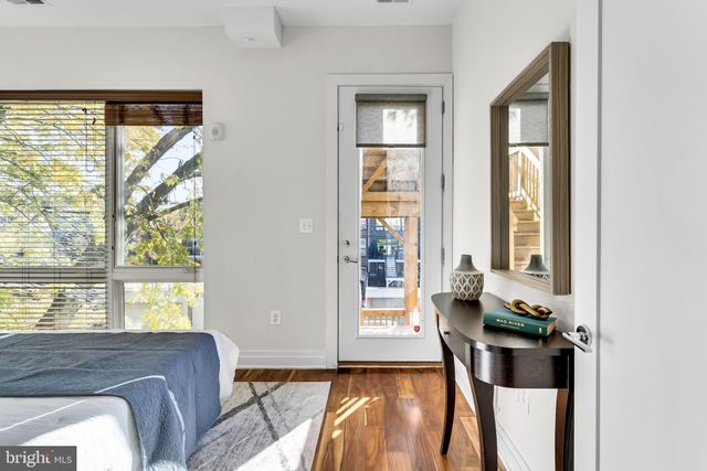 $645,000 | 46 Channing Street Northwest, Unit 2, Washington, DC 20001