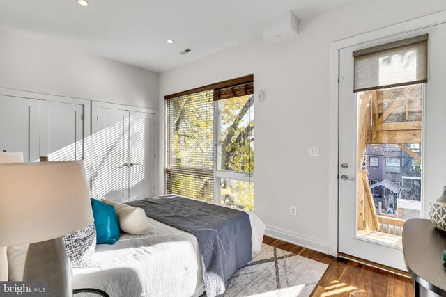 $645,000 | 46 Channing Street Northwest, Unit 2, Washington, DC 20001